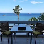 Apartamento Beachfront Bliss 3br With Panoramic Sea View *