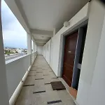 Beachfront Bliss 3br With Panoramic Sea View Апартаменты Вороклини