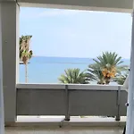 Beachfront Bliss 3br With Panoramic Sea View * Oroklini