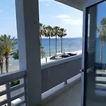 Apartamento Beachfront Bliss 3br With Panoramic Sea View Oroklini