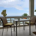 Apartamento Beachfront Bliss 3br With Panoramic Sea View *