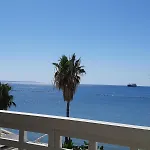 Beachfront Bliss 3br With Panoramic Sea View