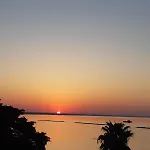 Beachfront Bliss 3br With Panoramic Sea View * Oroklini