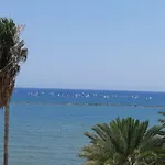 Beachfront Bliss 3br With Panoramic Sea View * Oroklini