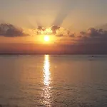 Beachfront Bliss 3br With Panoramic Sea View Апартаменты Вороклини