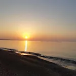 Beachfront Bliss 3br With Panoramic Sea View