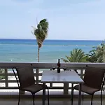 Apartment Beachfront Bliss 3br With Panoramic Sea View