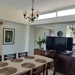 Beachfront Bliss 3br With Panoramic Sea View * Oroklini