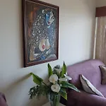 Beachfront Bliss 3br With Panoramic Sea View Oroklini