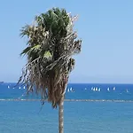 Apartment Beachfront Bliss 3br With Panoramic Sea View