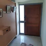 Apartment Beachfront Bliss 3br With Panoramic Sea View Oroklini