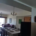 Apartment Beachfront Bliss 3br With Panoramic Sea View Oroklini