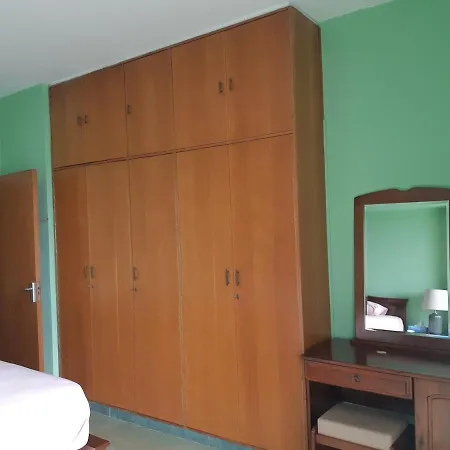 Enjoy Sunrise At Spacious 3br Flat By The Seafront Apartment Voroklini