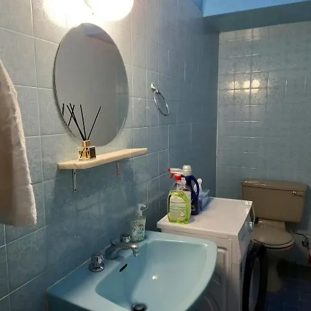 Enjoy Sunrise At Spacious 3br Flat By The Seafront Apartman *