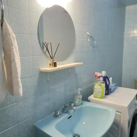 Enjoy Sunrise At Spacious 3br Flat By The Seafront Apartman Voróklini