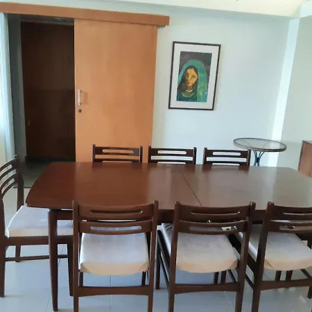 Enjoy Sunrise At Spacious 3br Flat By The Seafront Voroklini