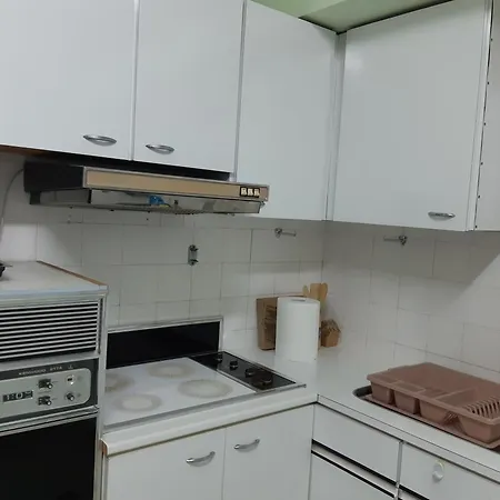 Διαμέρισμα Enjoy Sunrise At Spacious 3br Flat By The Seafront Βορόκλινη