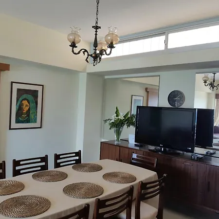 Beachfront Bliss 3br With Panoramic Sea View * Voroklini