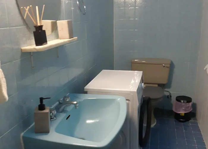 Enjoy Sunrise At Spacious 3br Flat By The Seafront Apartmán Voroklini