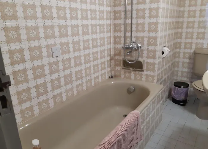 Enjoy Sunrise At Spacious 3br Flat By The Seafront Voroklini